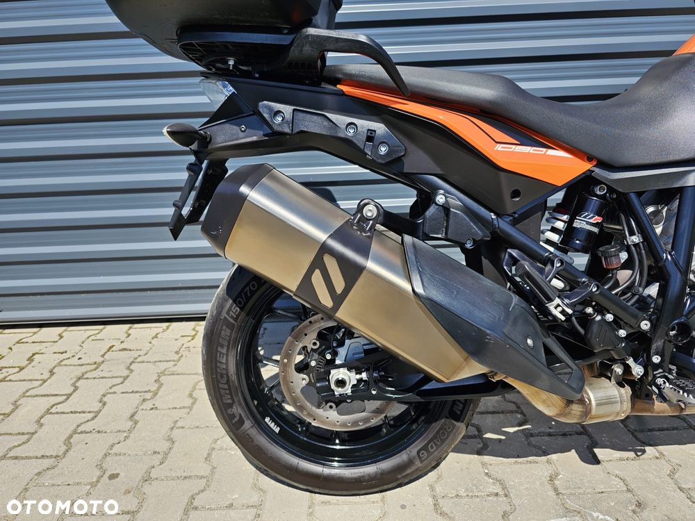 KTM Adventure - 24