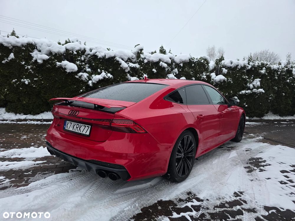 Audi S7 Sportback - 3