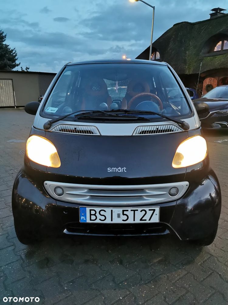 Smart Fortwo - 3