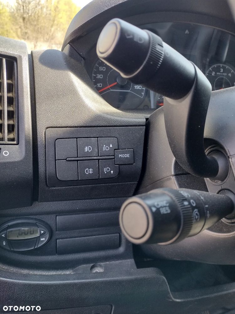 Fiat Ducato - 15