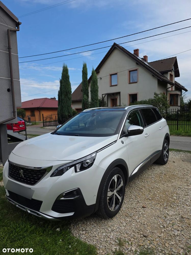 Peugeot 5008 1.6 THP Crossway S&S EAT6 - 1