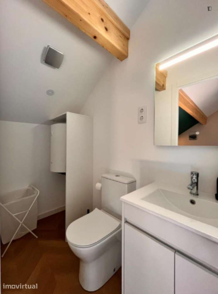 Casa com 2 quartos - localizado em Paranhos Porto - Grande imagem: 5/25