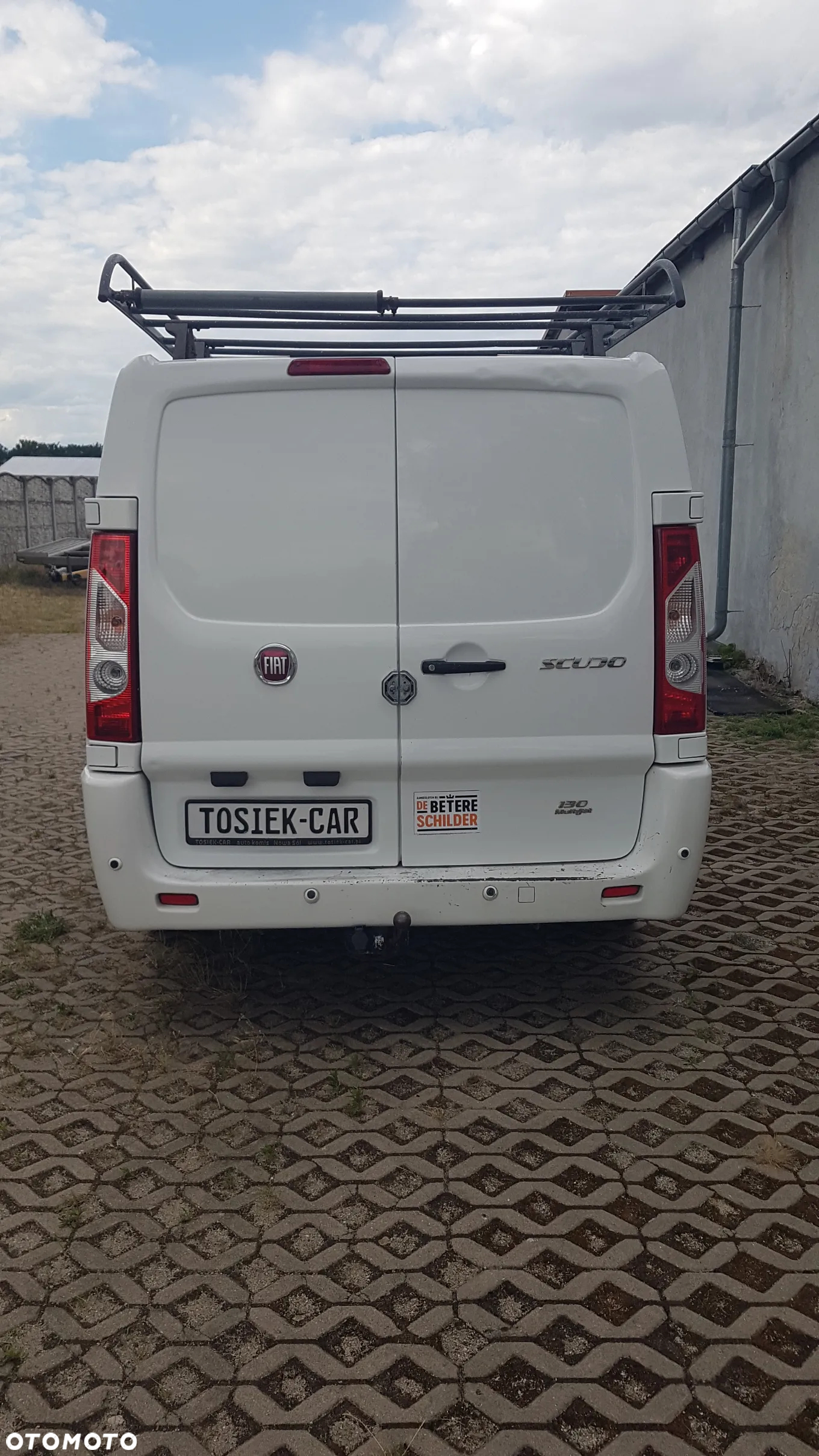 Fiat Scudo - 19