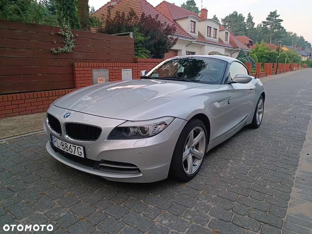 BMW Z4 23i sDrive - 1