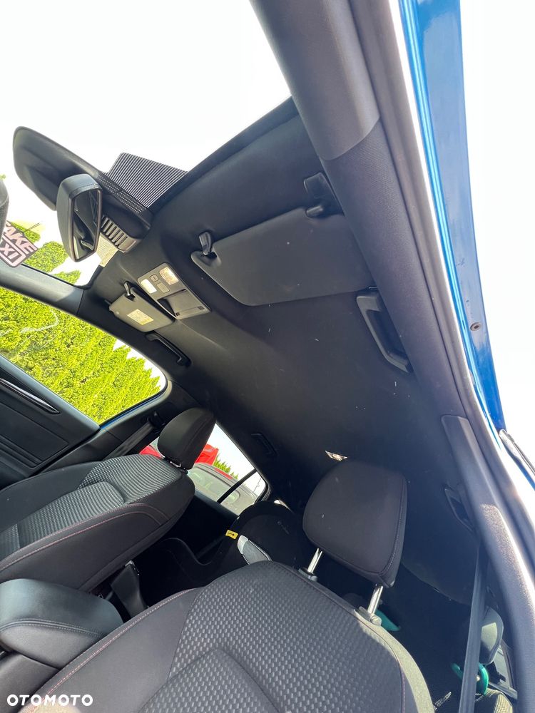 Ford Focus 1.5 EcoBoost Start-Stopp-System ST-LINE - 29