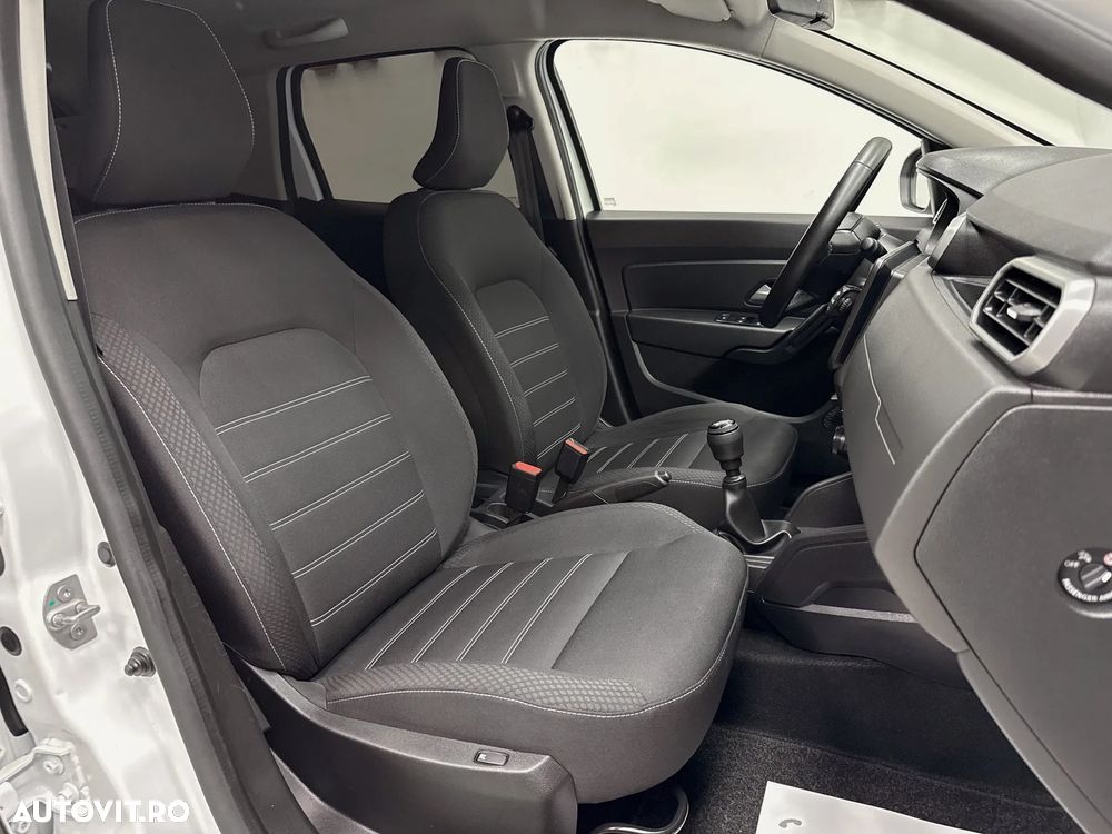DACIA Duster 2023 — imagine 7