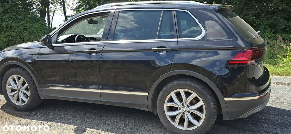 Volkswagen Tiguan - 4
