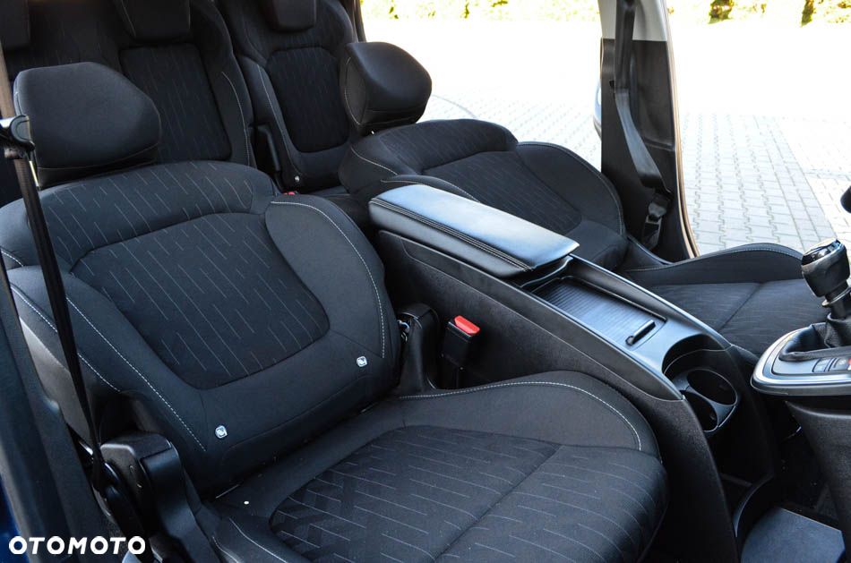 Renault Grand Scenic ENERGY TCe 115 LIMITED - 36