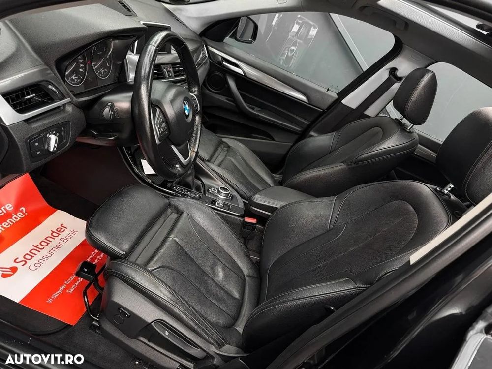 BMW X1 - 10