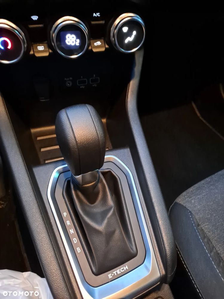 Renault Clio 1.6 E-TECH Equilibre - 14