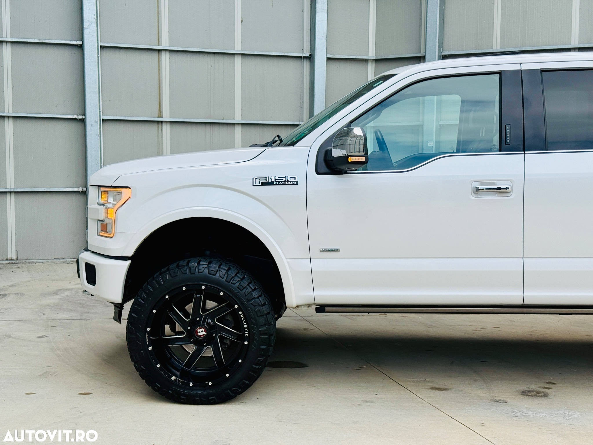 Ford F150 - 27