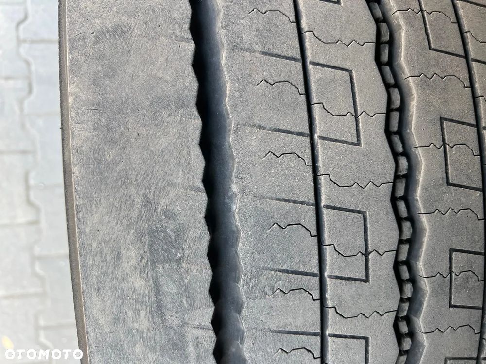 Volvo fh4 460 bogate wyposażenie 2020 opony 70 wron-pol - 13