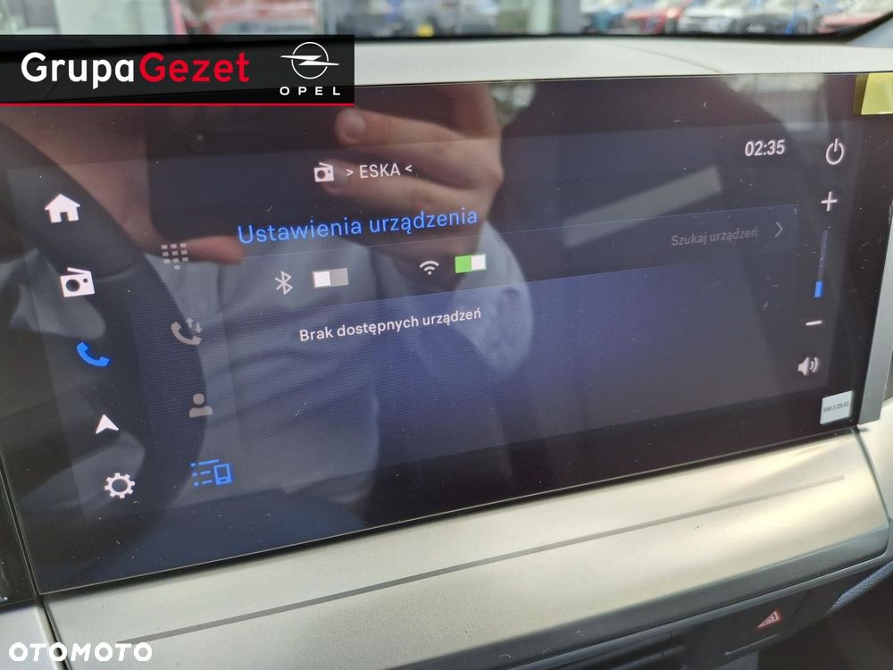 Opel Frontera - 15