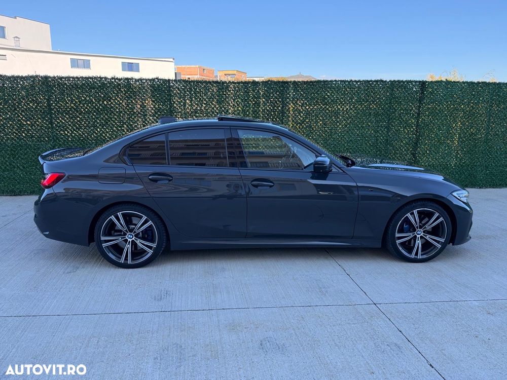 BMW Seria 3 - 3