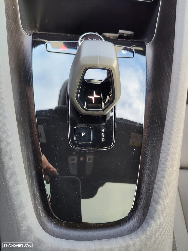 Polestar 2 Single Motor 78kWh - 33