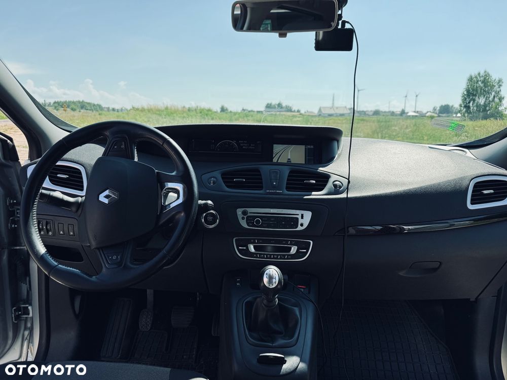 Renault Scenic 1.5 dCi Life - 7