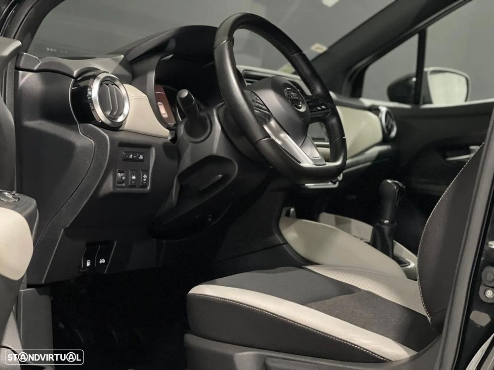 Nissan Micra - 3