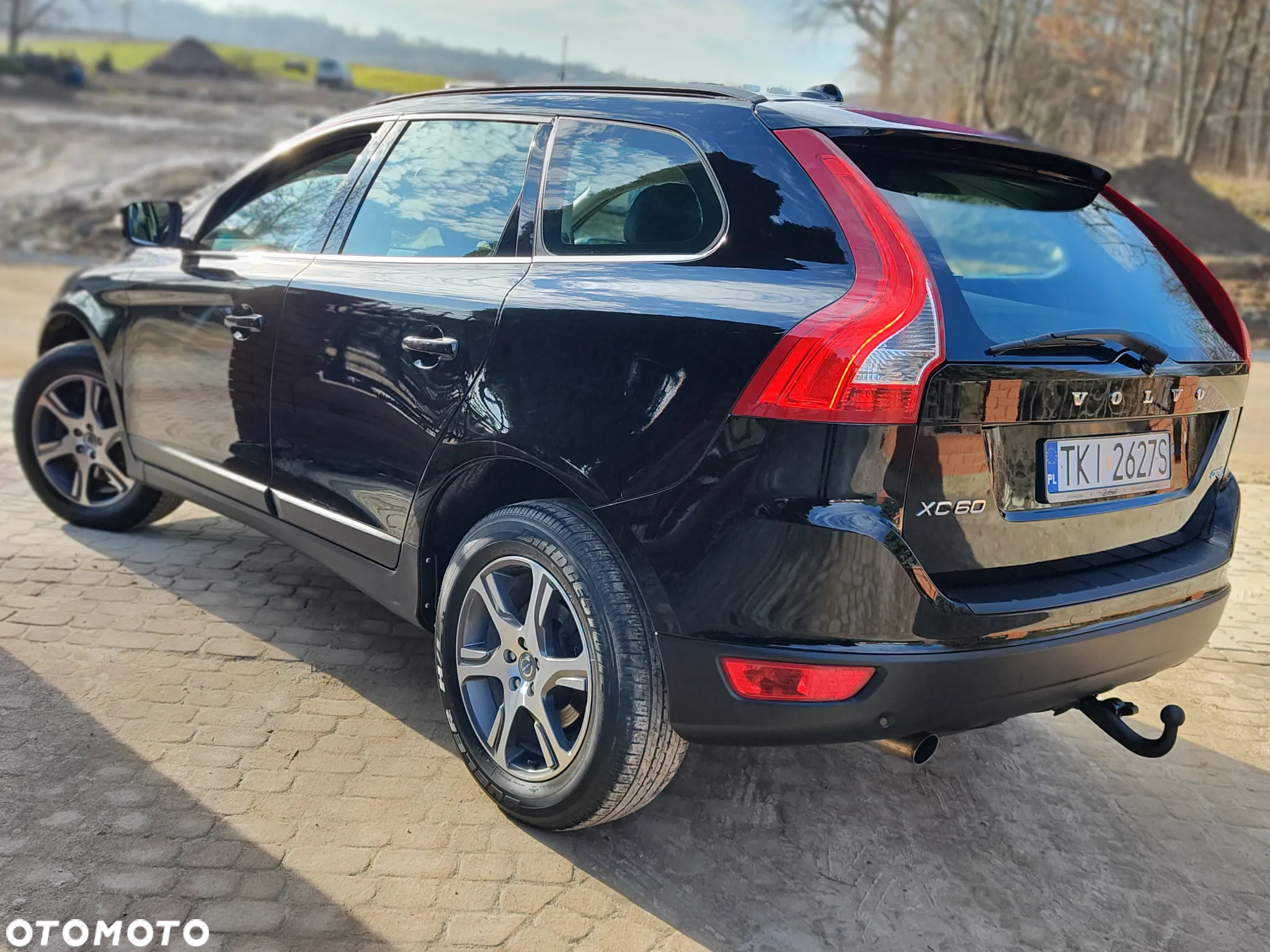 Volvo XC 60 DRIVe Momentum - 9