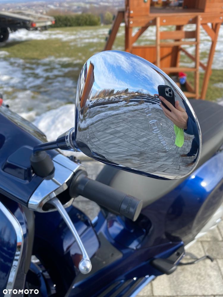 Vespa Primavera - 15