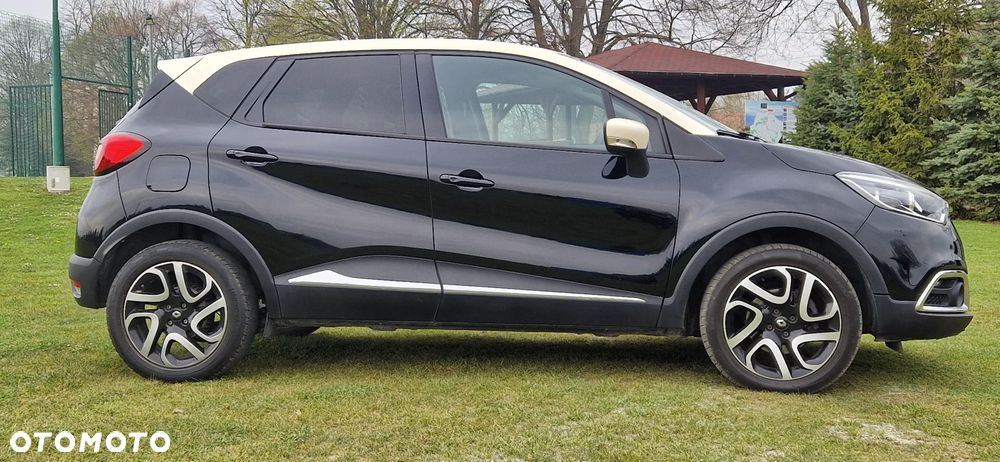 Renault Captur ENERGY dCi 90 Start&Stop Life - 3