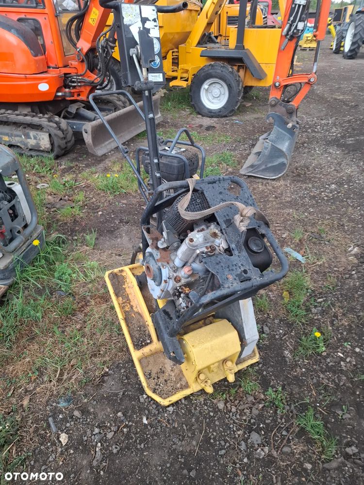 Wacker 170 kg - 2