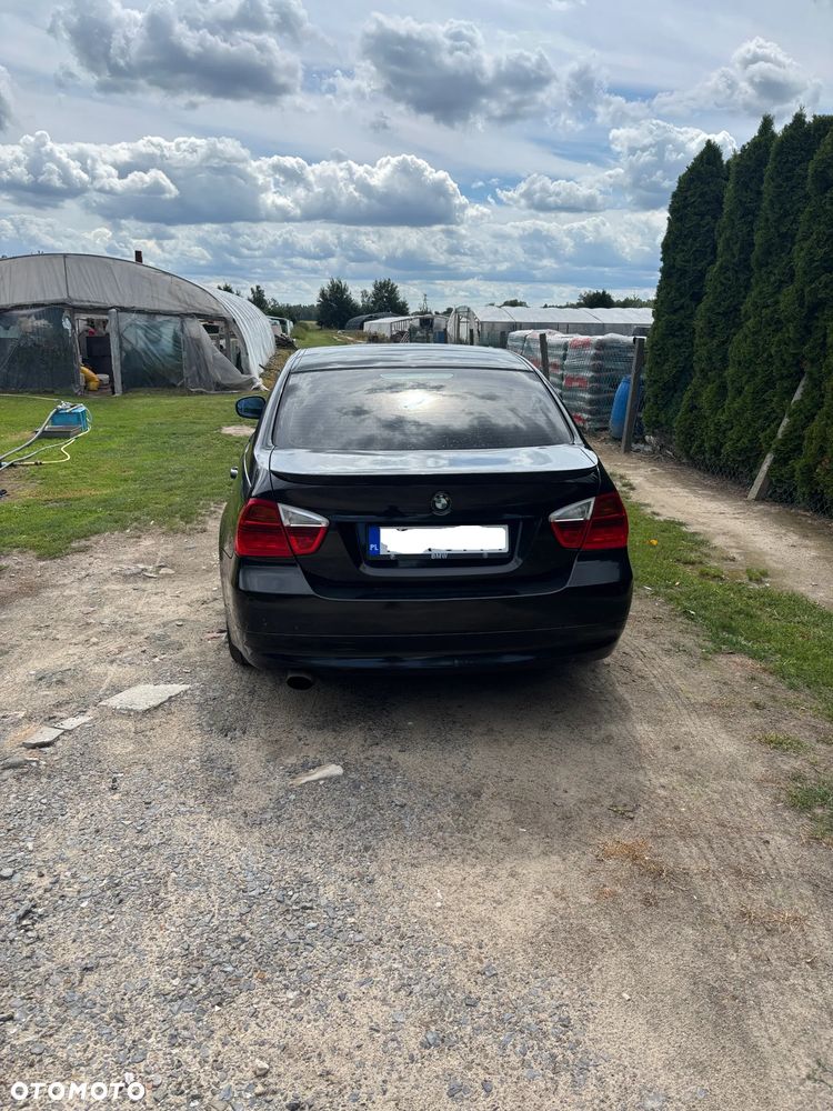BMW Seria 3 - 9