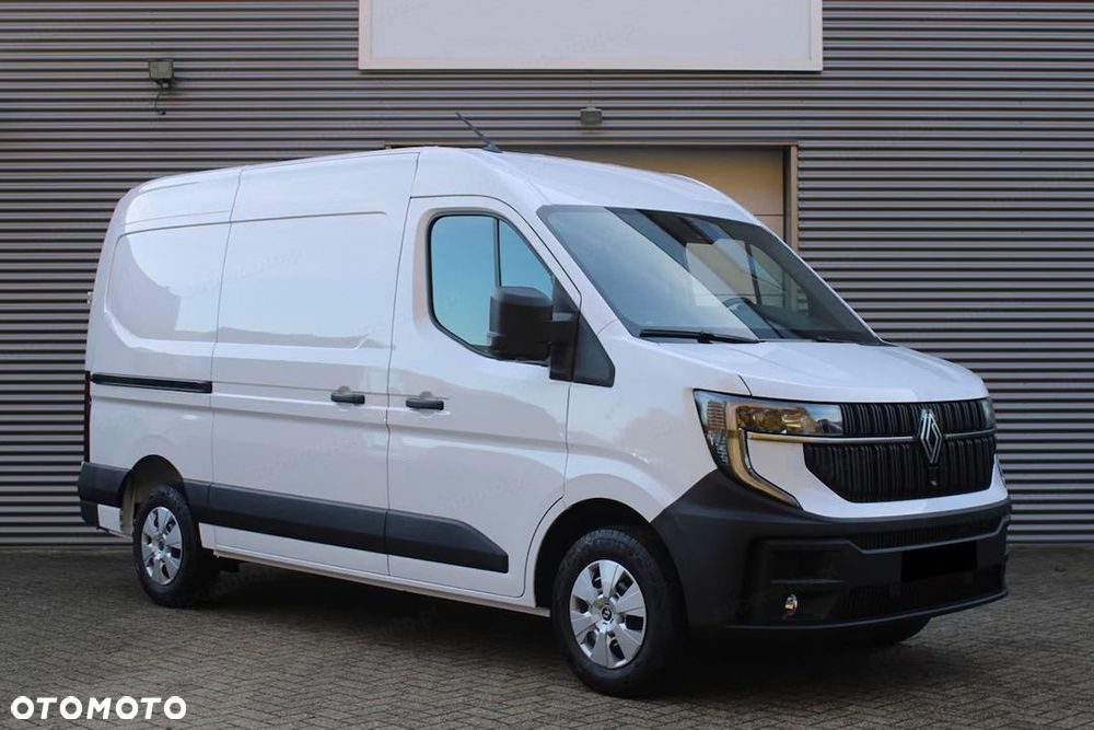 Renault Master L2H2 Extra AT9 2.0 150KM - 3