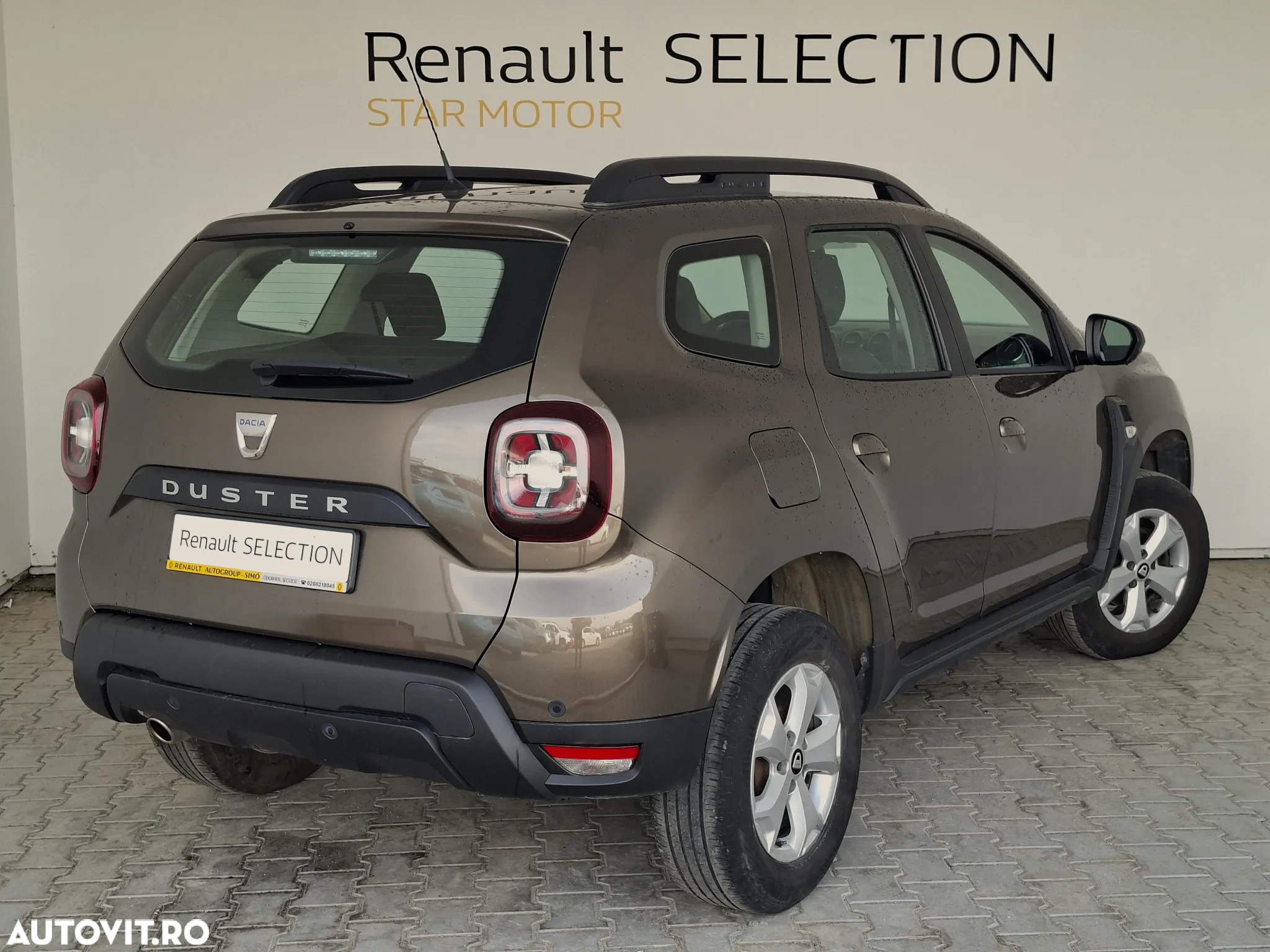 Dacia Duster TCe 90 Comfort - 2