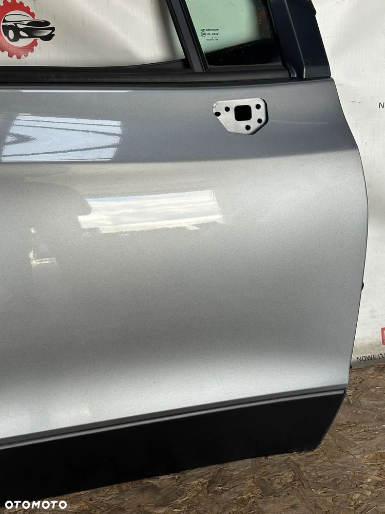 DRZWI PRZEDNIE PRAWE SUZUKI SX4 S-CROSS  ZCD - 3