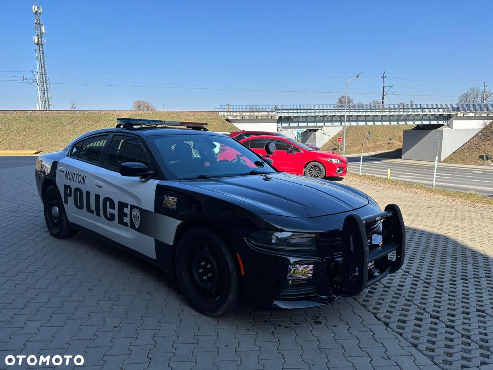 Dodge Charger - 2