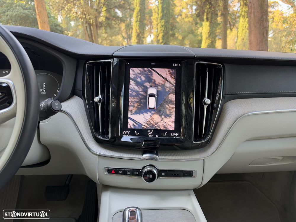 Volvo XC 60 - 23