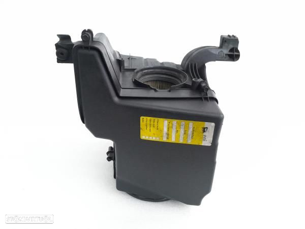 Caixa Filtro Ar  Volvo S40 Ii (544) - 4