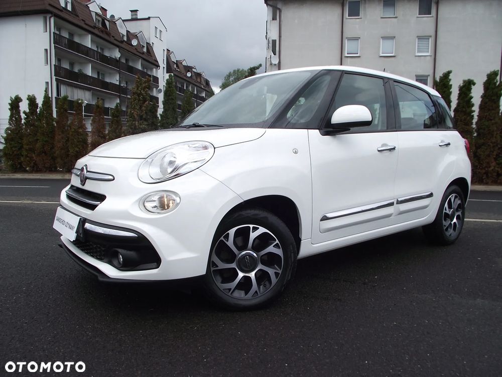 Fiat 500L 1.4 16V Lounge - 2