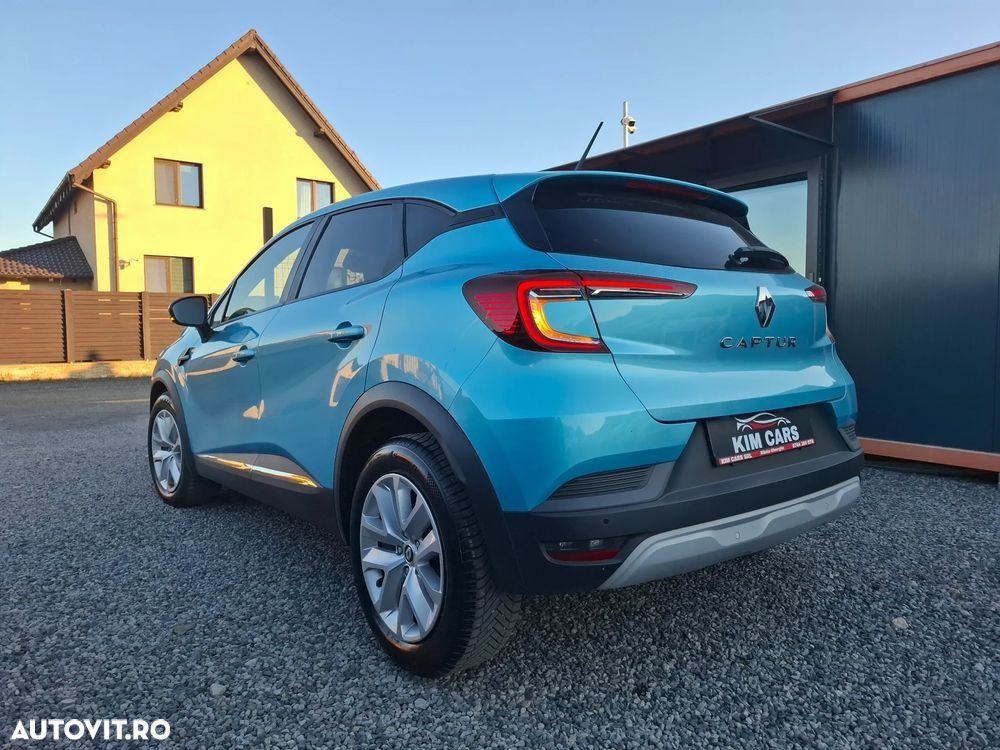 Renault Captur - 10