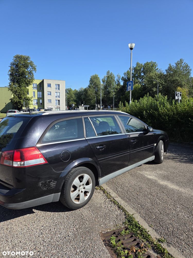 Opel Vectra - 3