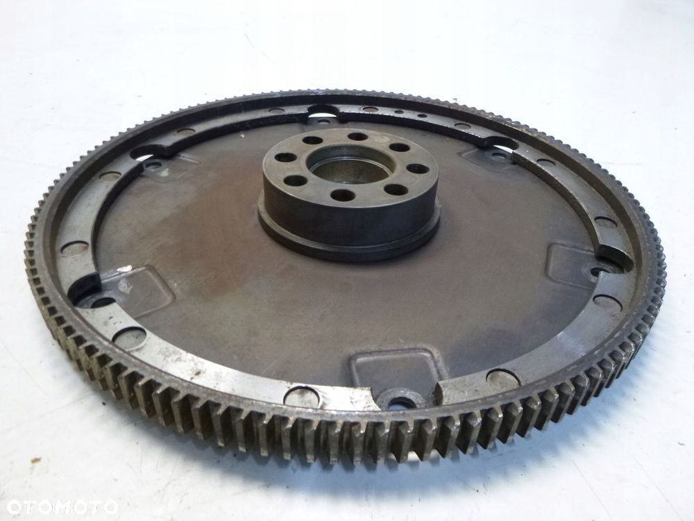 JAGUAR XJ X308 XJ X350 KOŁO ZAMACHOWE SUPERCHARGED - 3