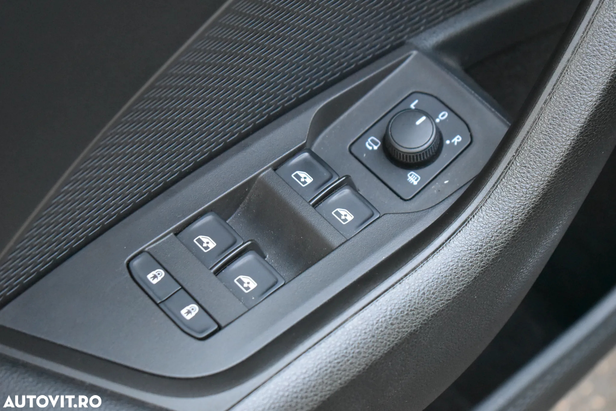 Skoda Octavia - 9