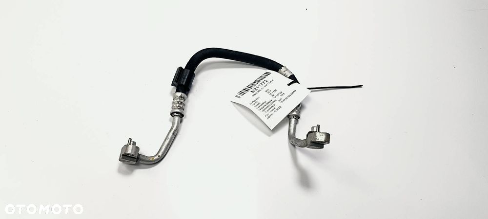 PRZEWÓD KLIMATYZACJI BMW X4 M F98 8053489 - 1