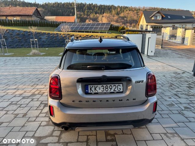MINI Countryman Cooper ALL4 - 4