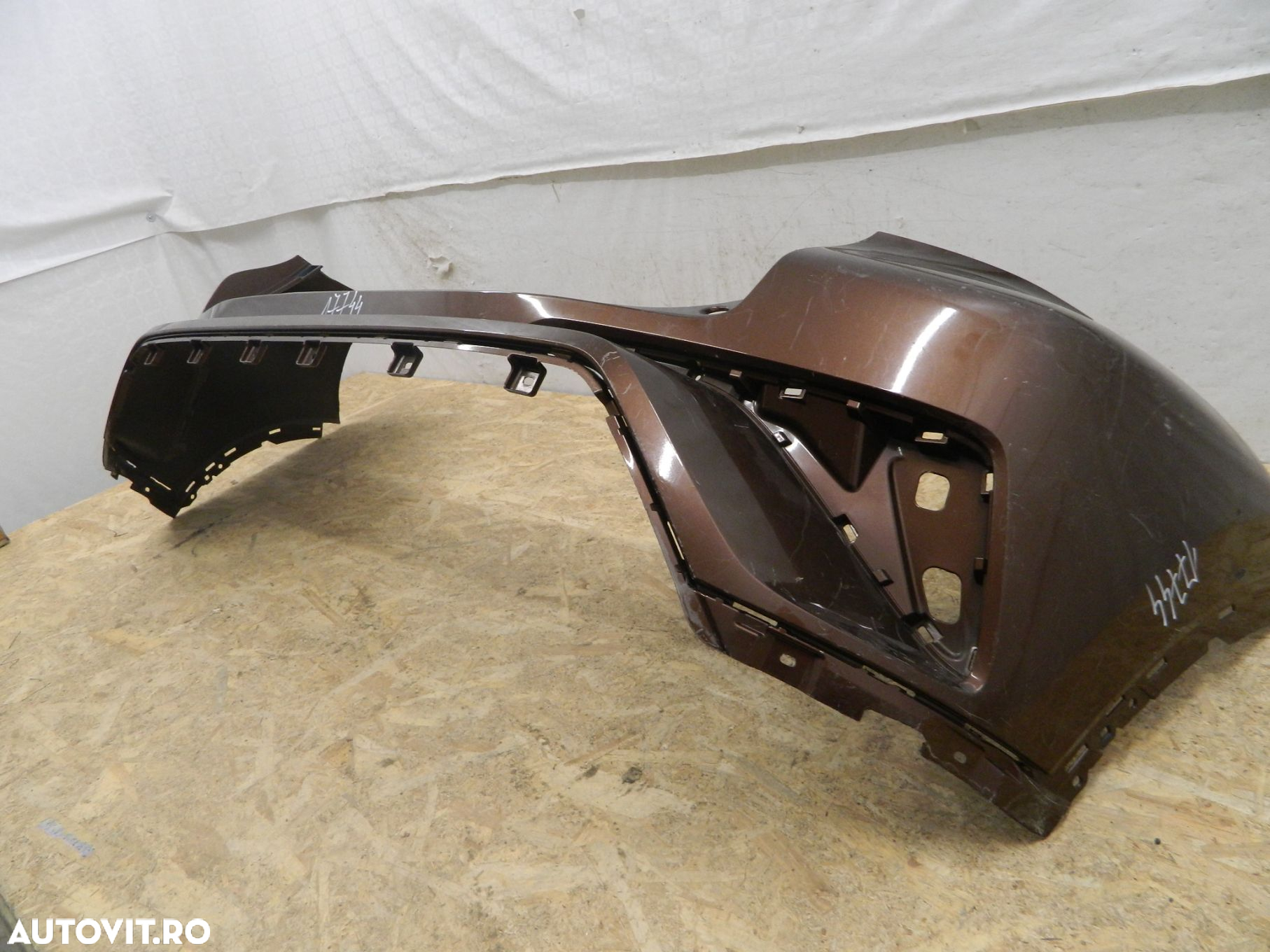 Bara spate Toyota CH-R, 2018, 2019, 2020, 52159-10300. - 7