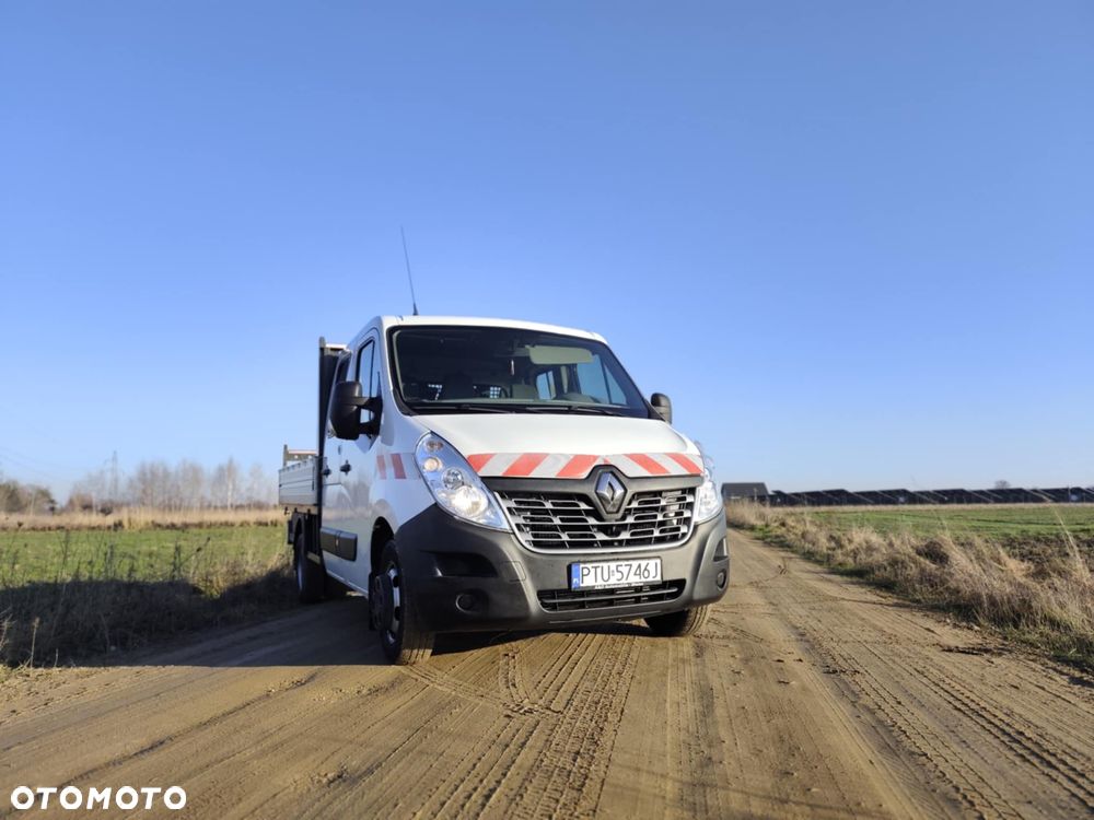 Renault Master - 3