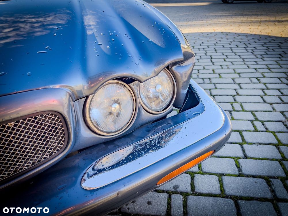 Jaguar XJR Standard - 14