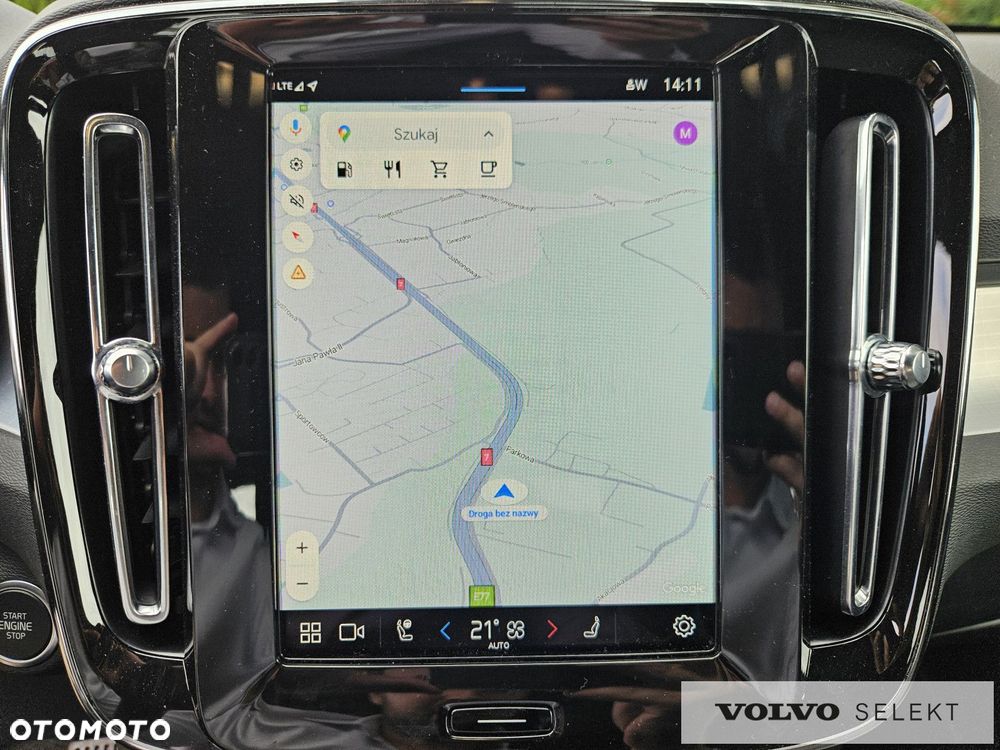 Volvo XC 40 - 15