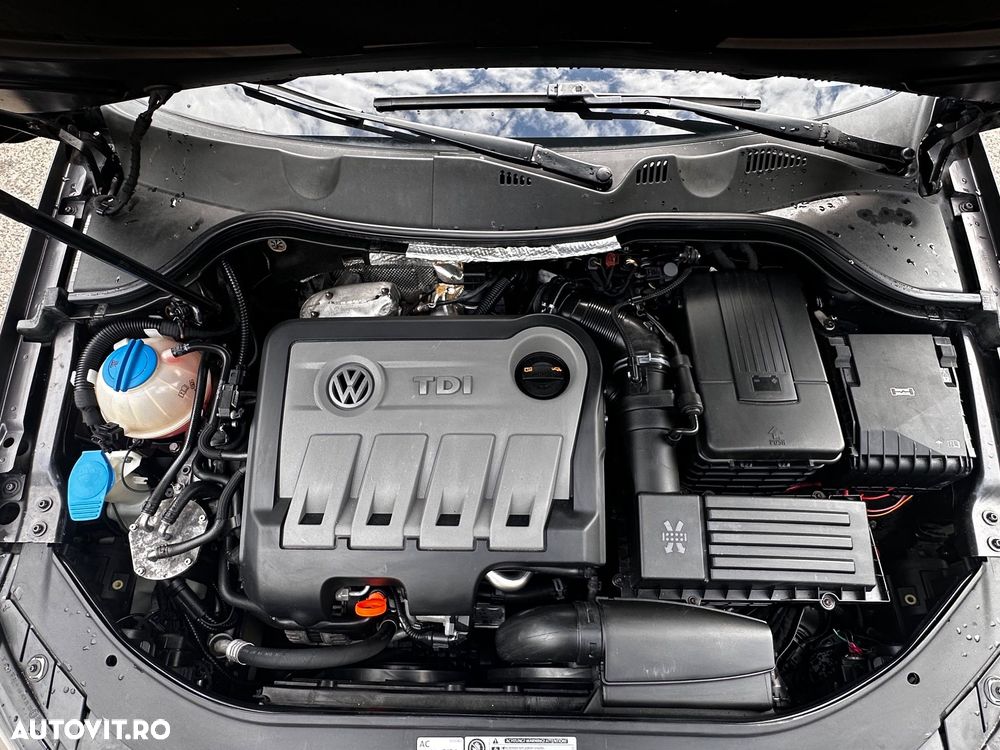 Volkswagen Passat - 6
