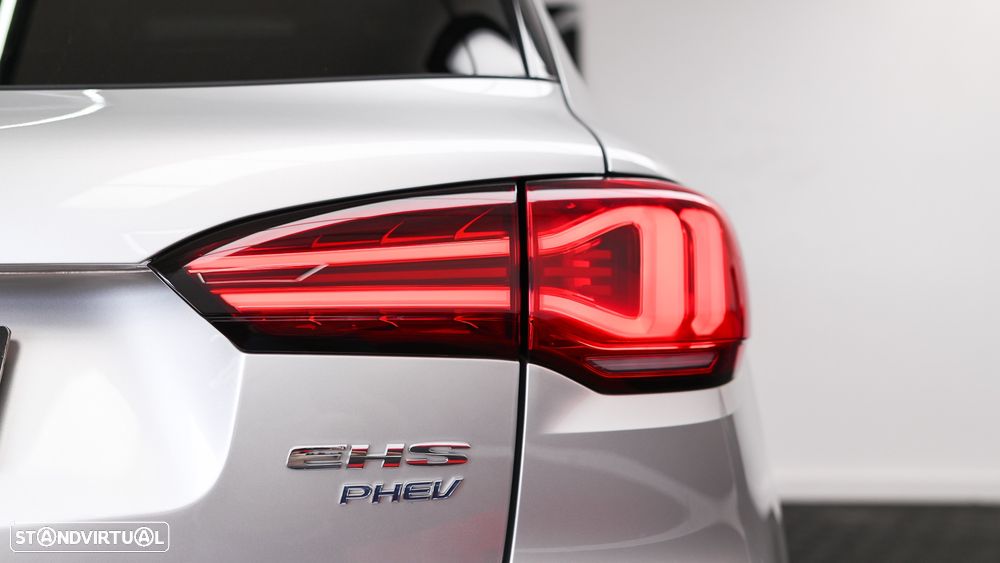 MG EHS 1.5 T-GDI Plug-in Hybrid Luxury - 32