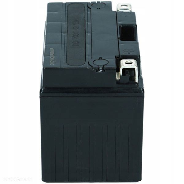 Akumulator Novelbat AGM 12V 11,3Ah YTZ14-BS L - 8