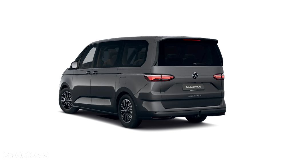 Volkswagen Multivan 2.0 TDI L2 Life DSG - 3