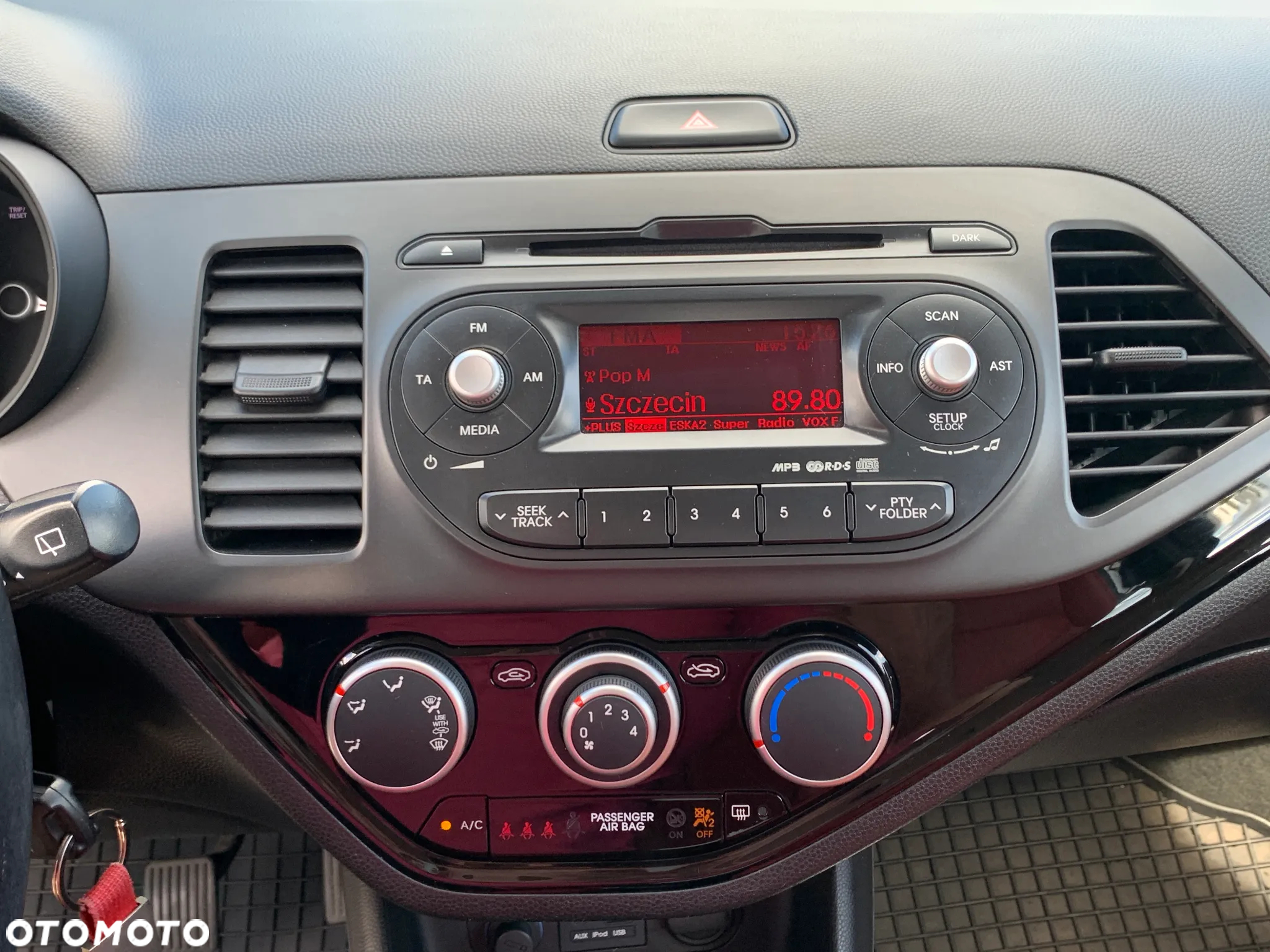 Kia Picanto 1.2 XL - 30