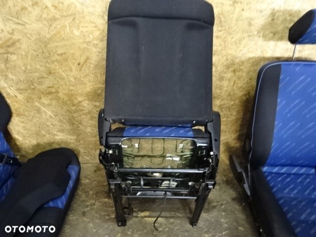 FOTEL FOTELE KANAPA MERCEDES W202/ C-KLASA NR179 - 7