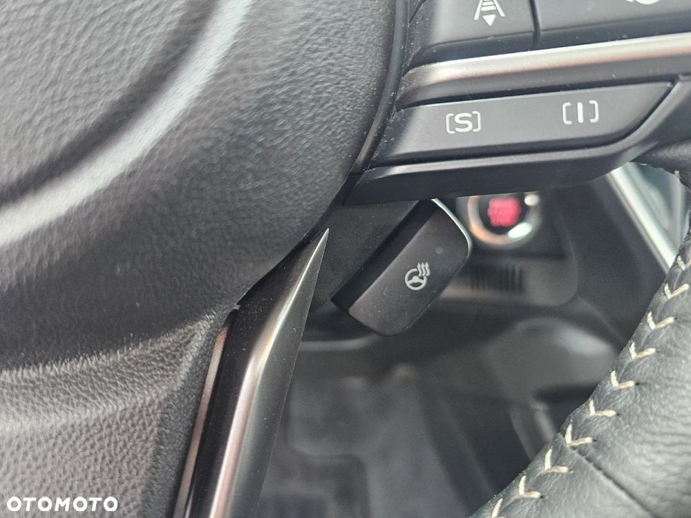 Subaru Impreza 2.0i Lineartronic Sport - 14